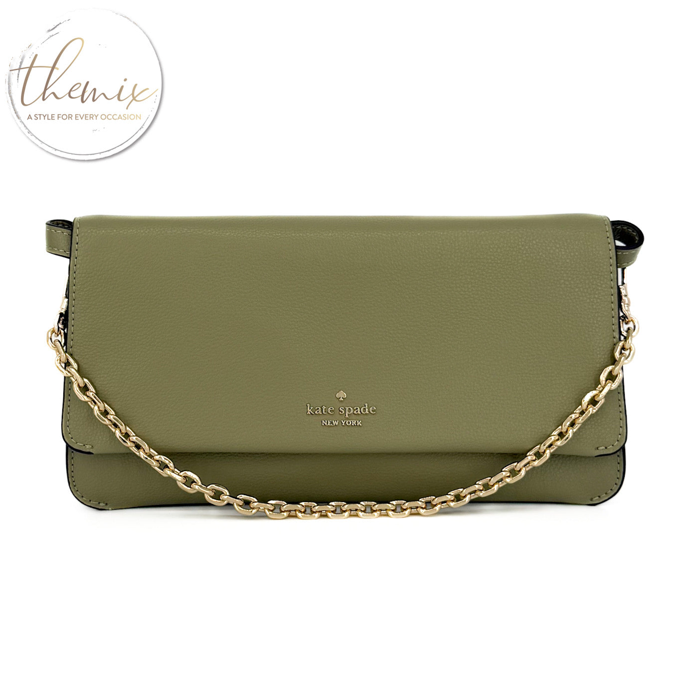 Kate Spade Ivy Small Flap Crossbody