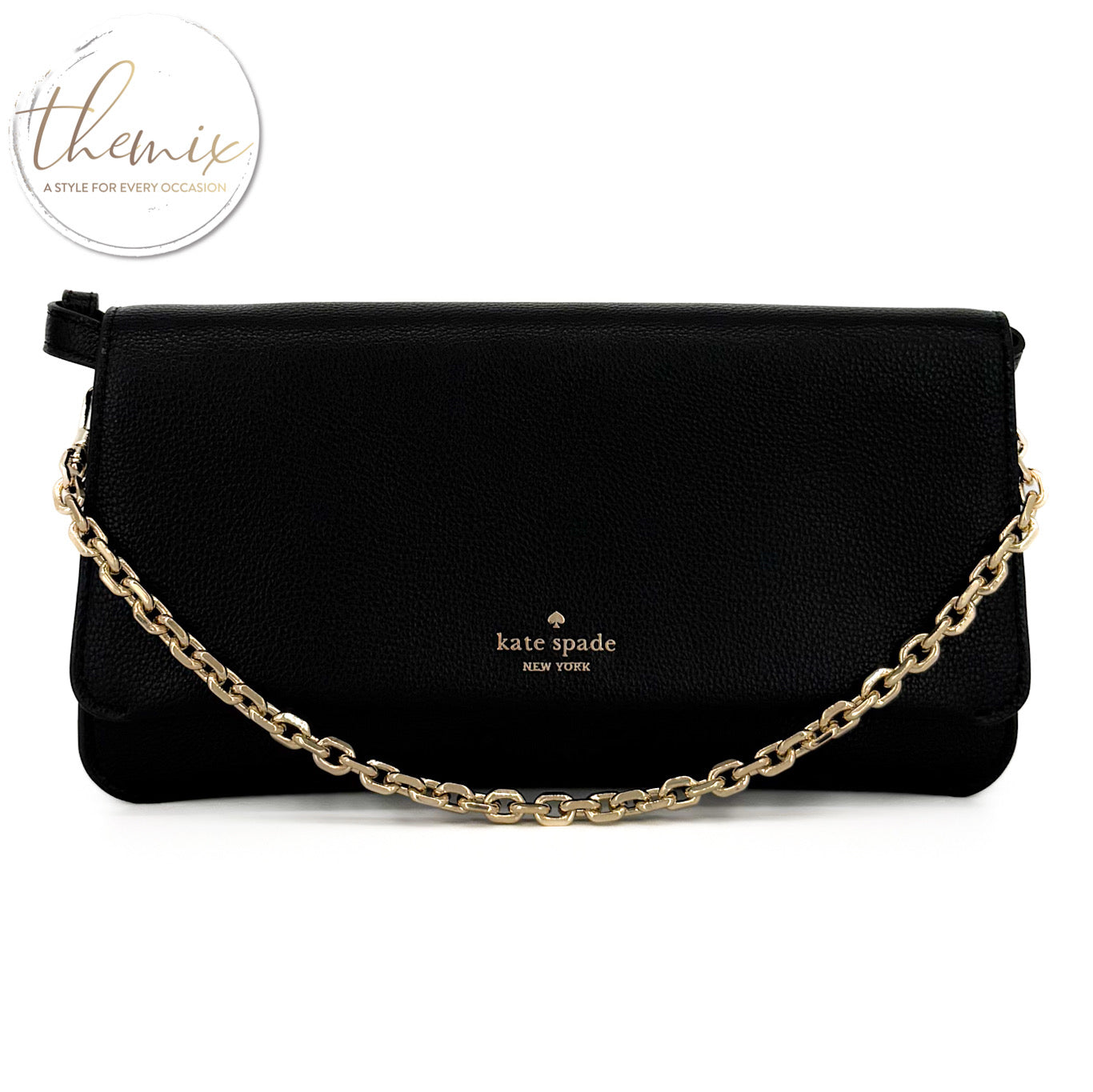 Kate Spade Ivy Small Flap Crossbody