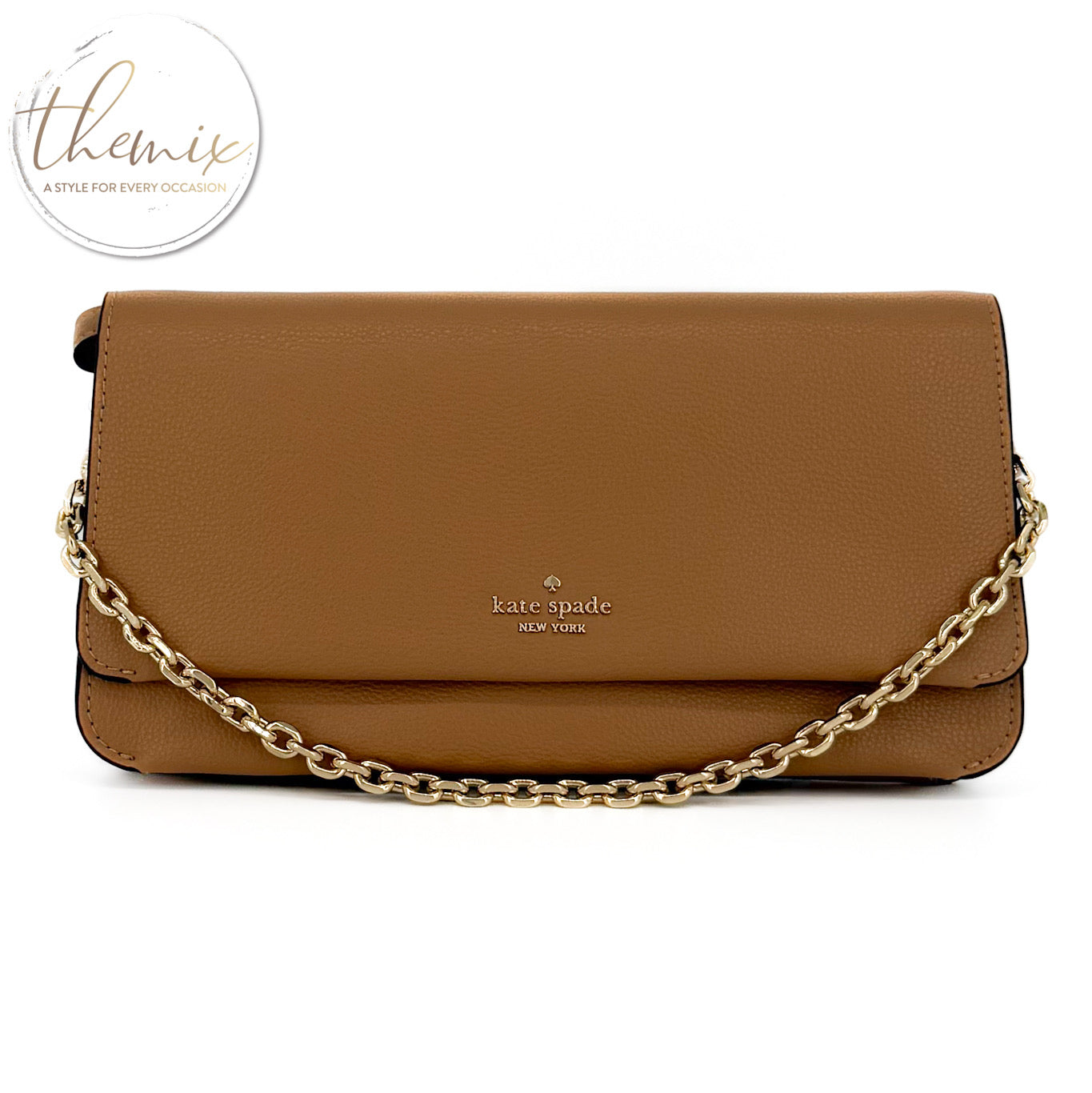 Kate Spade Ivy Small Flap Crossbody