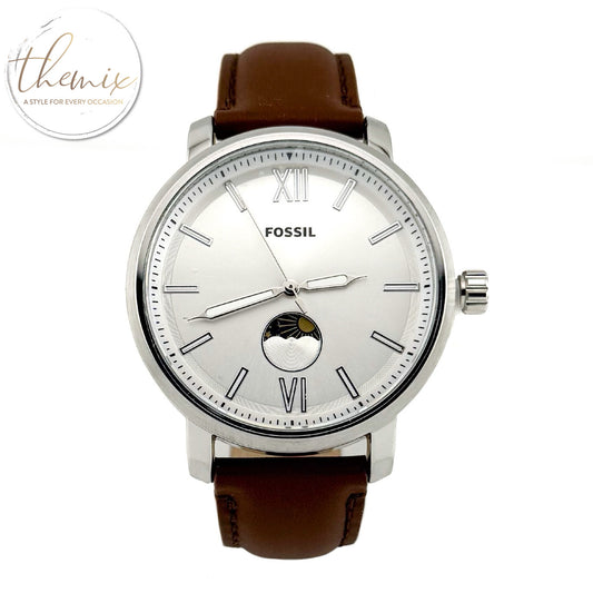 Fossil Male Watch BQM2908