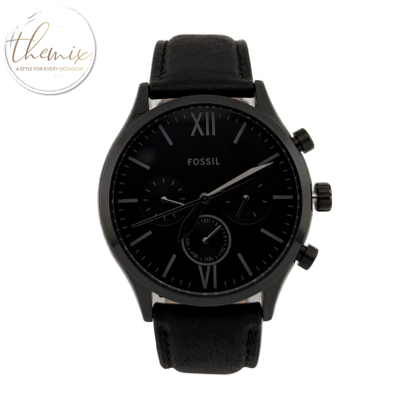 Fossil Male Watch BQM2364