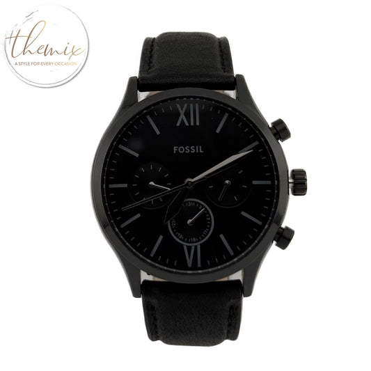 Fossil Male Watch BQM2364
