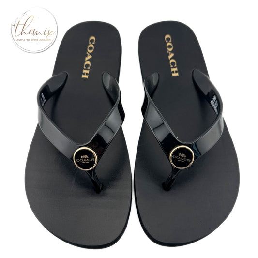 COACH Zayn Flip Flop