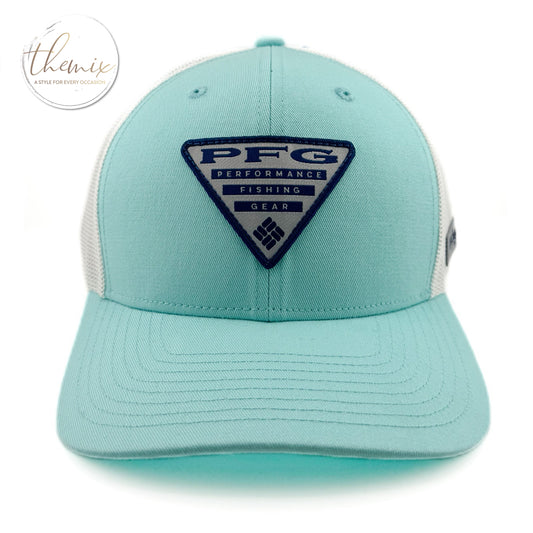 Columbia Tarpon Springs PFG Snap Back