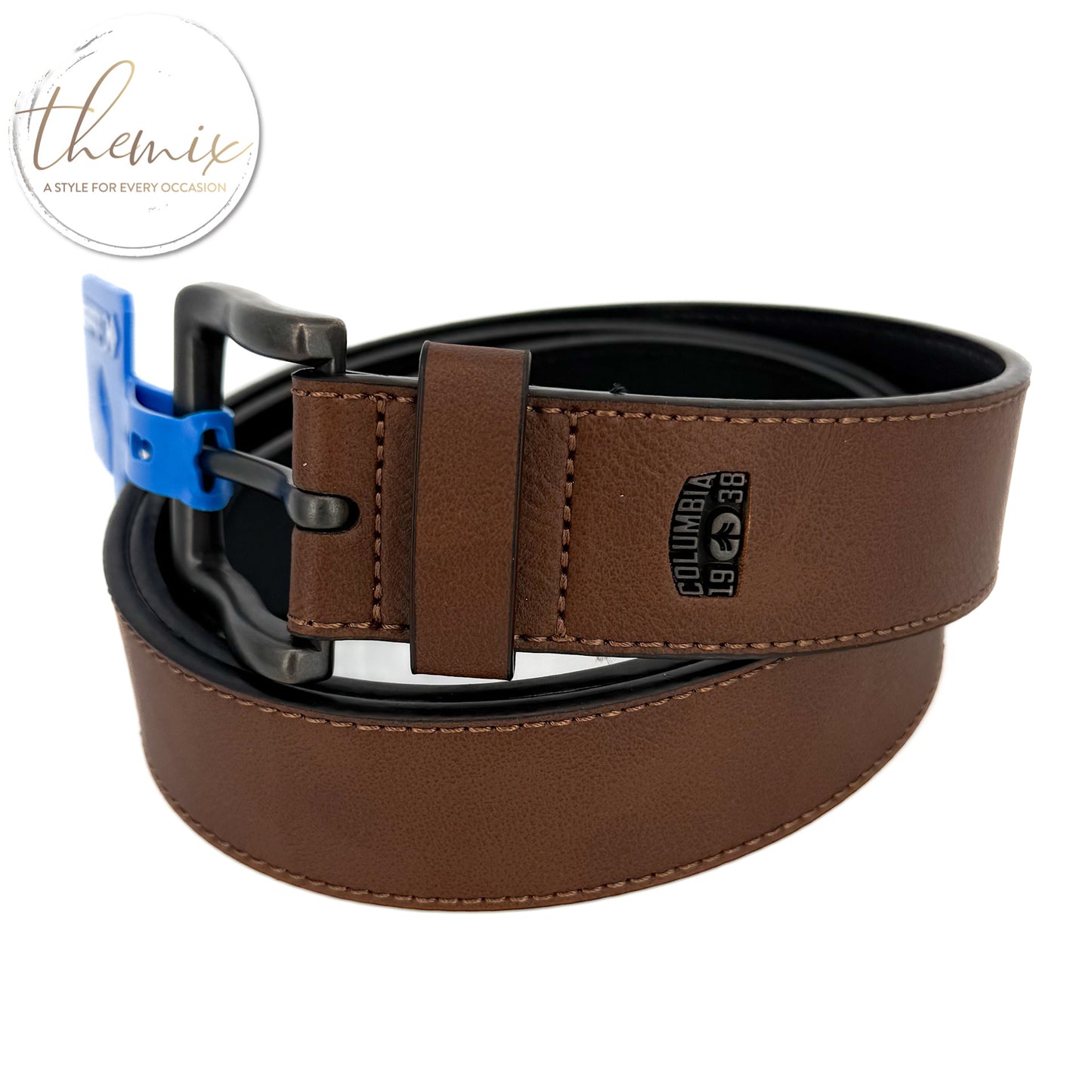 Columbia Male Belt