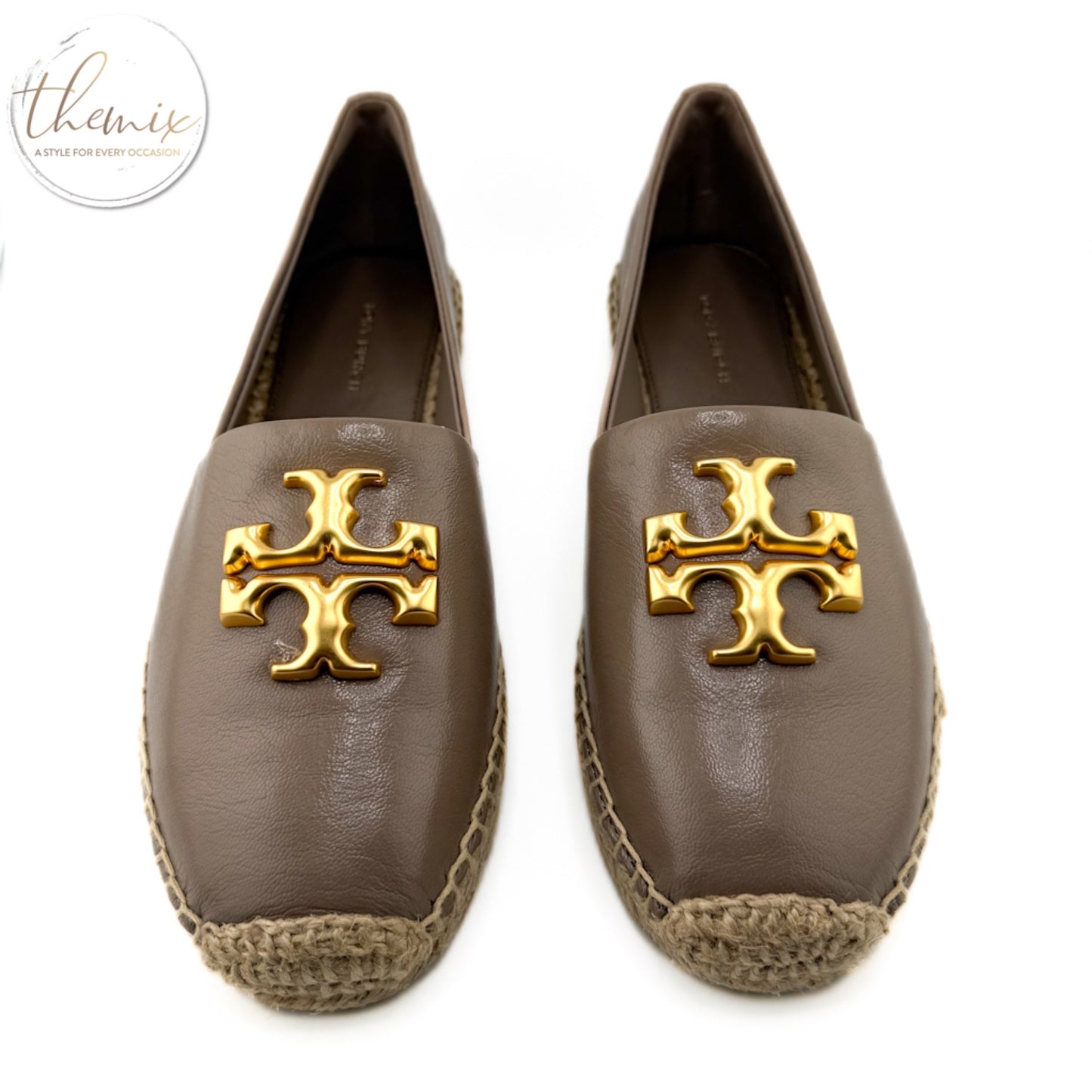 Tory Burch Eleanor Espadrille