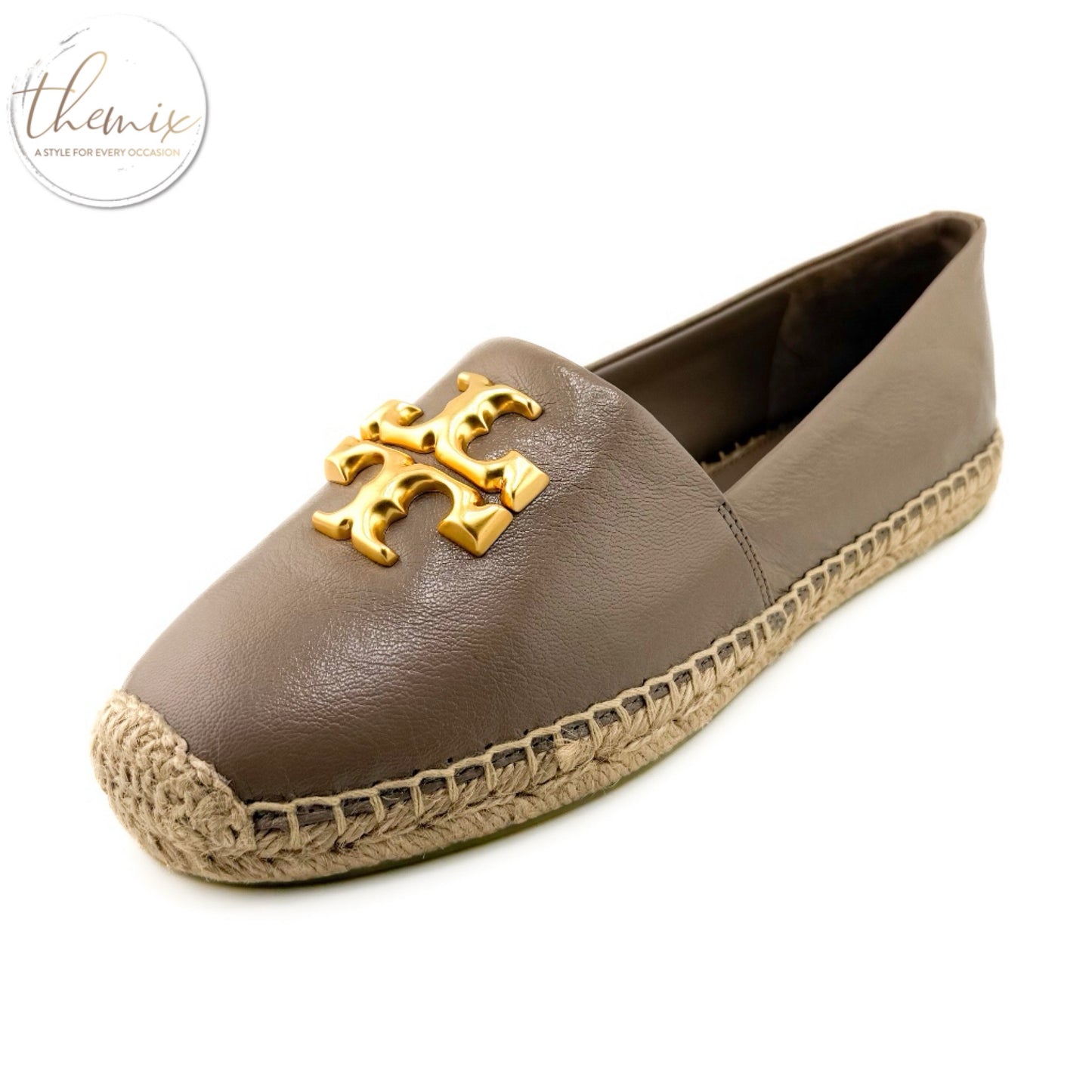 Tory Burch Eleanor Espadrille