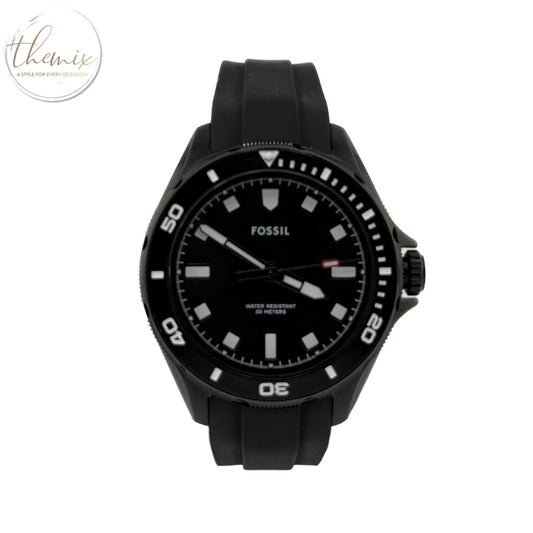 Fossil Male Watch BQ2886