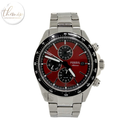 Fossil Male Watch BQ2895