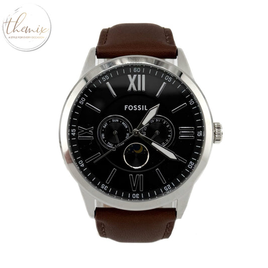 Fossil Male Watch BQM7086