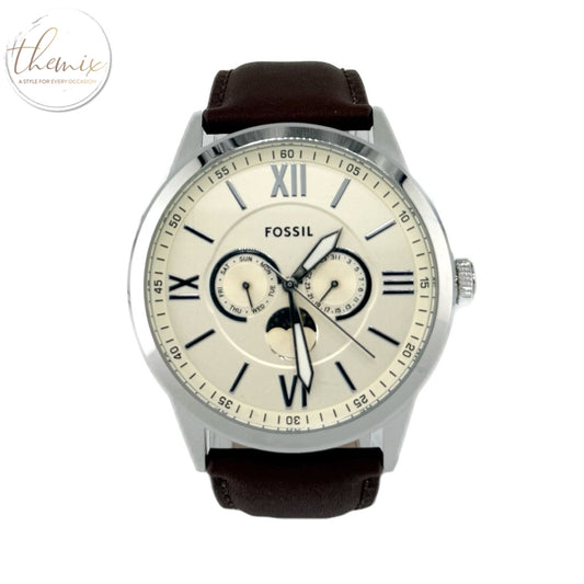 Fossil Male Watch BQM7085