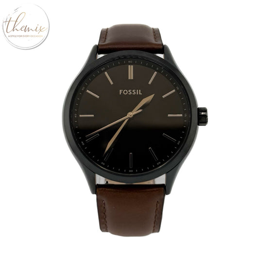 Fossil Male Watch BQ2891