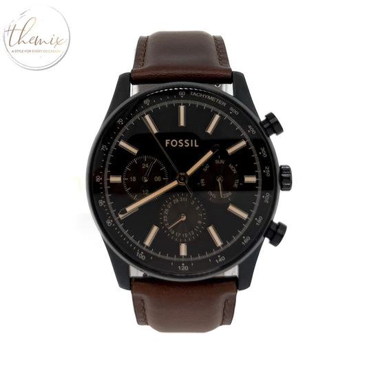 Fossil Male Watch BQ2457