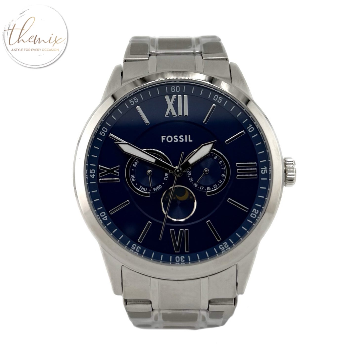 Fossil Male Watch BQM7087