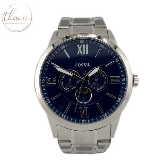 Fossil Male Watch BQM7087