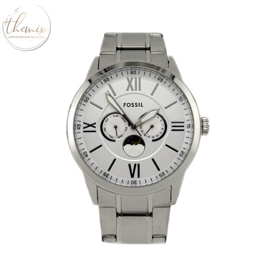 Fossil Male Watch BQM7088