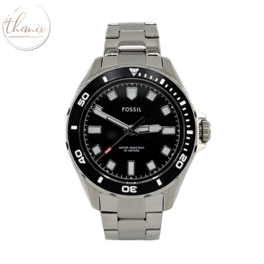 Fossil Male Watch BQ2882