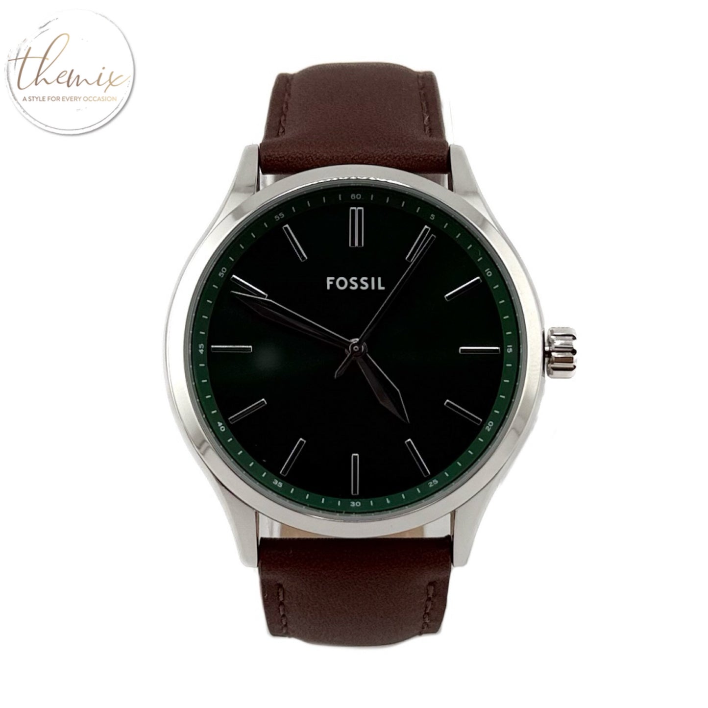 Fossil Male Watch BQM2864