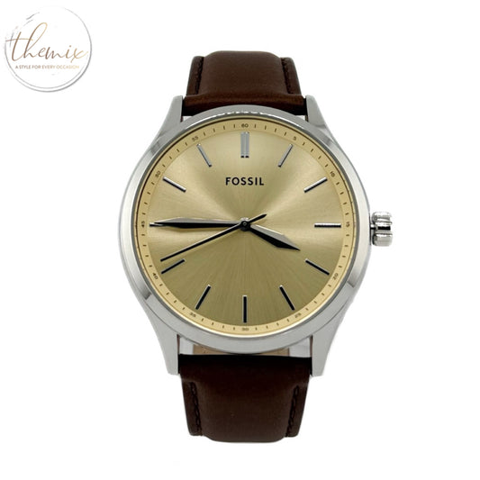 Fossil Male Watch BQM2865