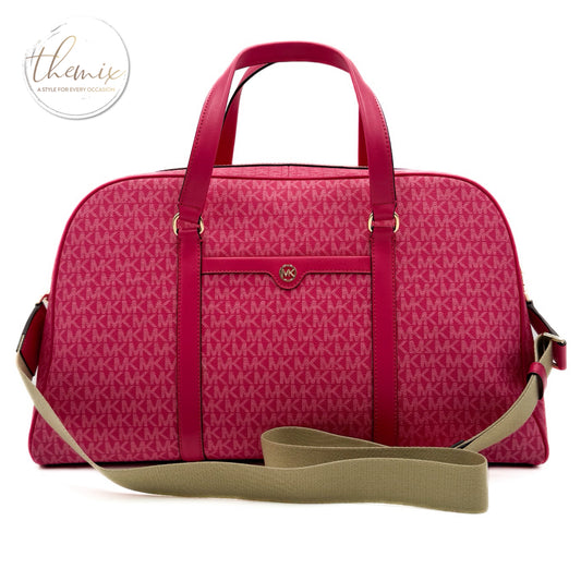 Michael Kors Travel XL Weekender Bag
