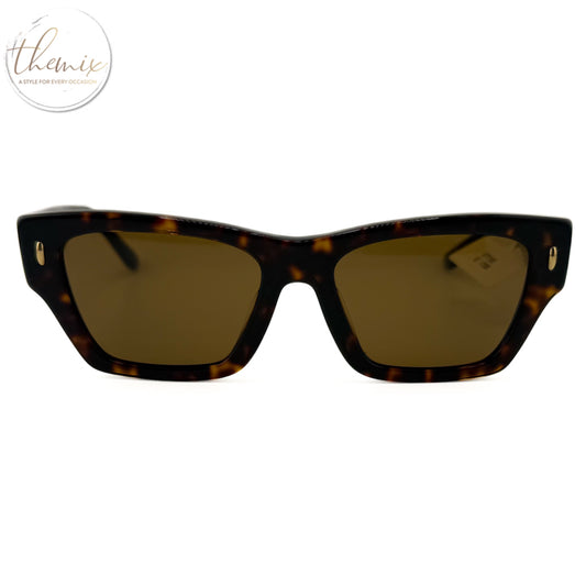 Tory Burch Female Sunglasses 0TY7169U