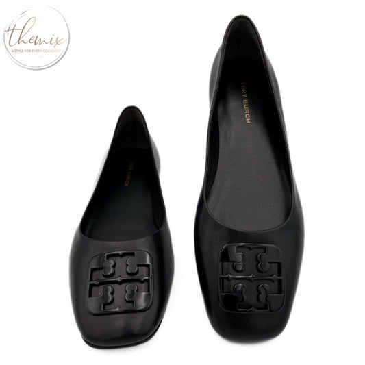 Tory Burch Georgia Ballet Paris Shoes