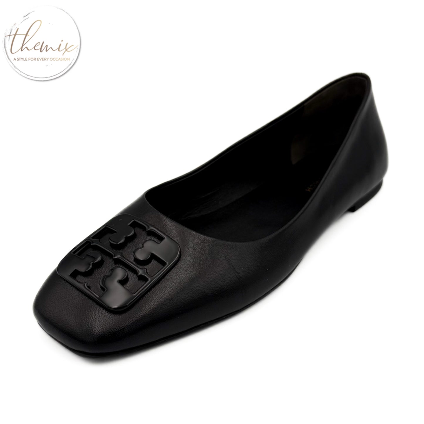 Tory Burch Georgia Ballet Paris Shoes