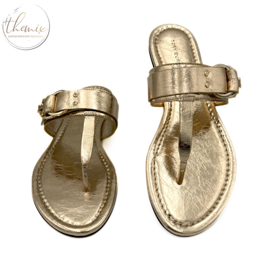 Tory Burch Selby Thong Cardena Sandals