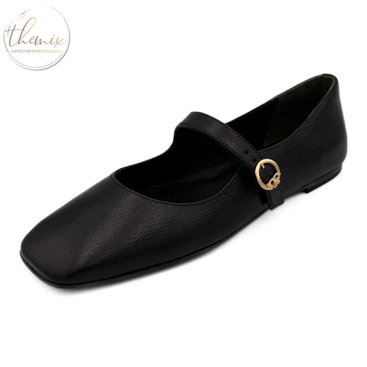 Tory Burch Selby Mary Jane Ballet Shoes