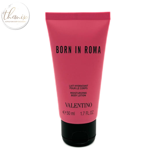 Valentino Born In Roma Mini Body Lotion