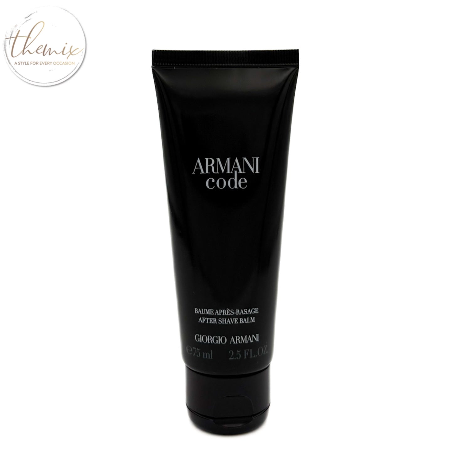 Giorgio Armani Amani Code After Shave Balm