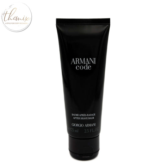 Giorgio Armani Amani Code After Shave Balm