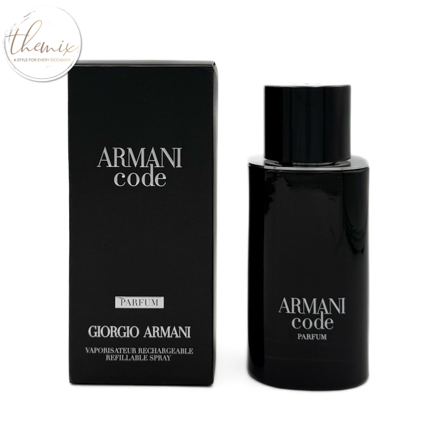 Giorgio Armani Armani Code Cologne