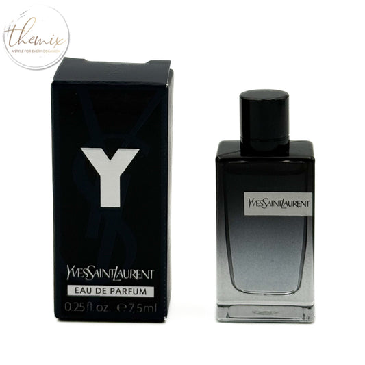 YSL Mini Cologne
