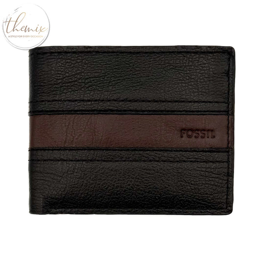 Fossil Kieran Traveler Male Wallet