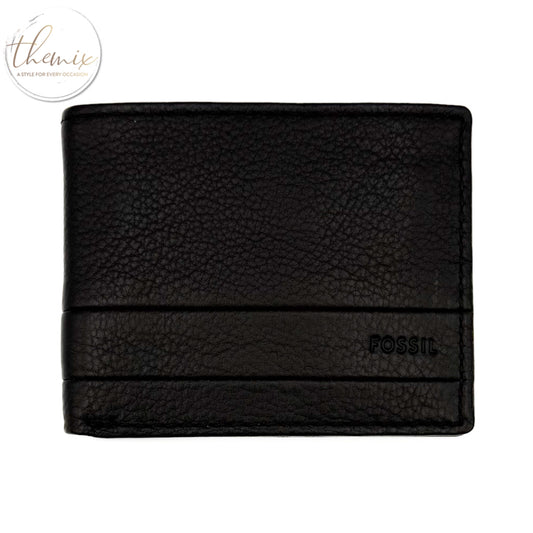Fossil Lufkin Traveler Male Wallet