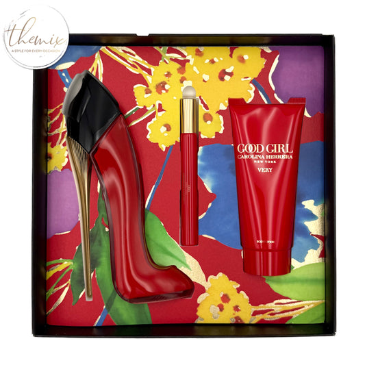 Carolina Herrera Very Good Girl Perfume Set