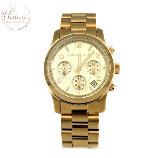 Michael Kors Female Watch MK7323