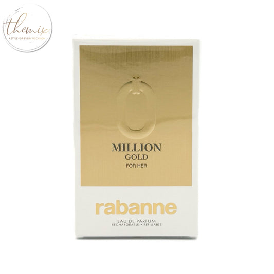 Rabanne Million Gold For Her