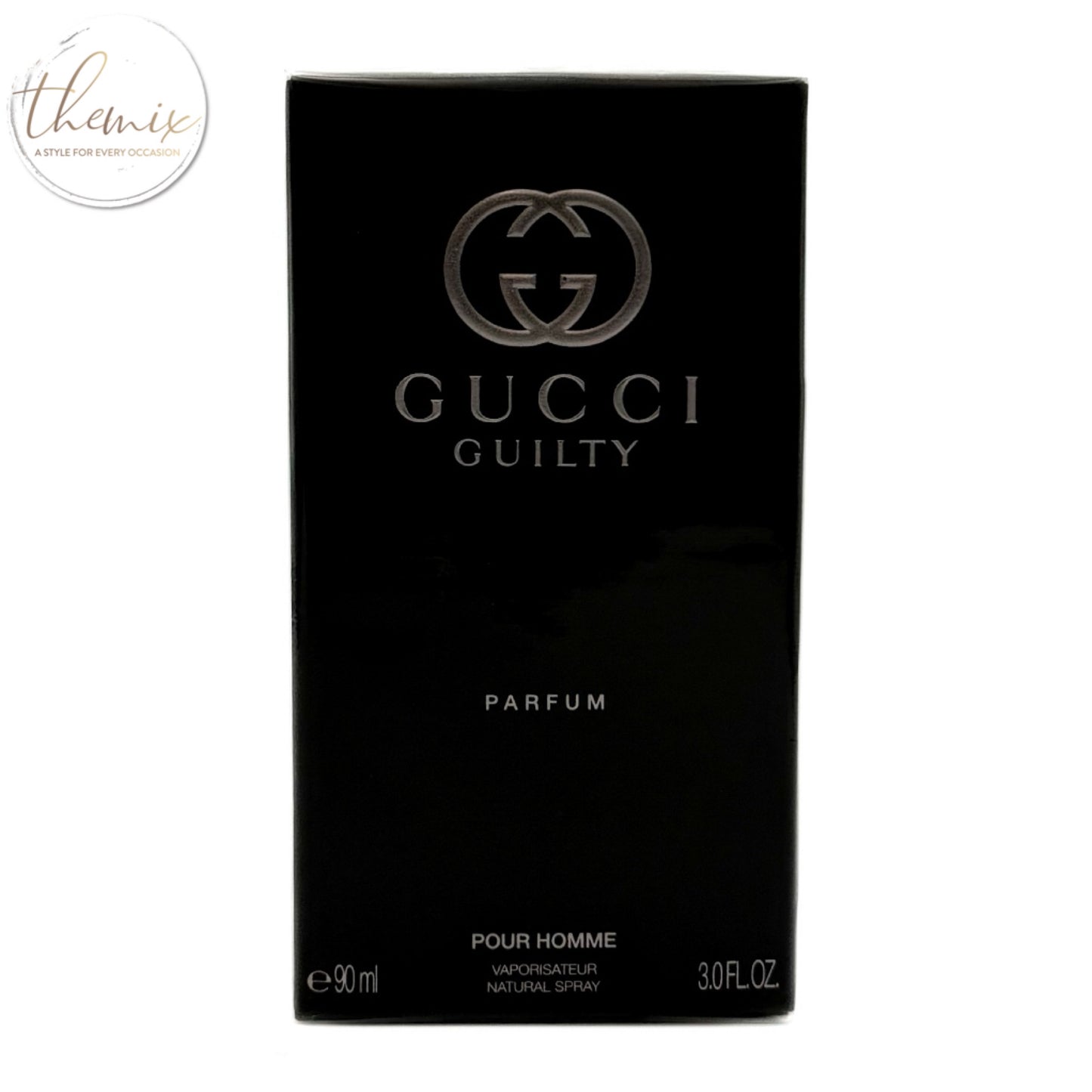 Gucci Guilty Parfum
