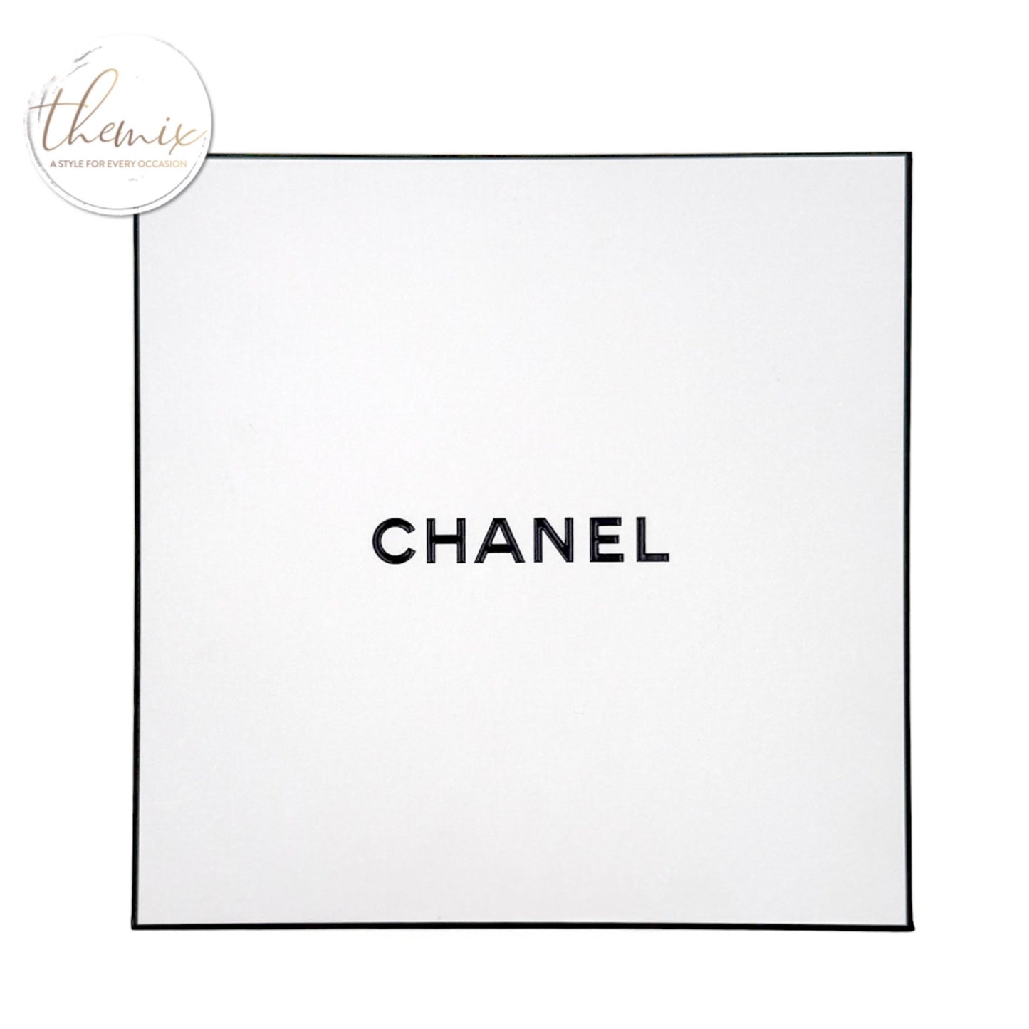 Coco Chanel Mademoiselle Spray & Lotion Gift Set