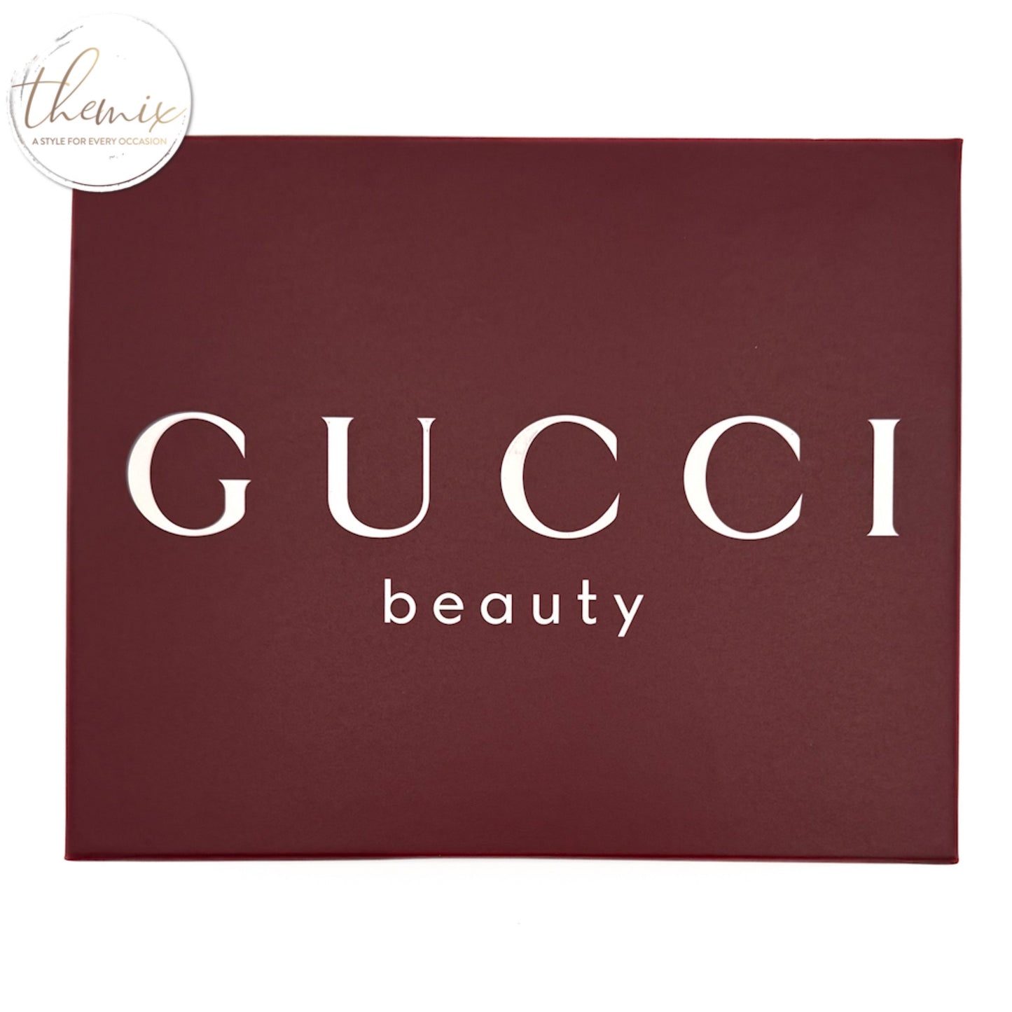 Gucci Guilty Eau De Parfum Gift Set