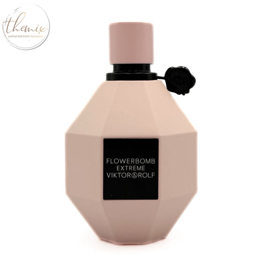 V&R Flowerbomb Extreme