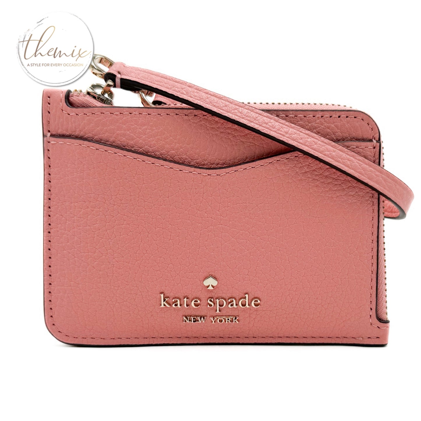 Kate Spade CardHolder Wristlet