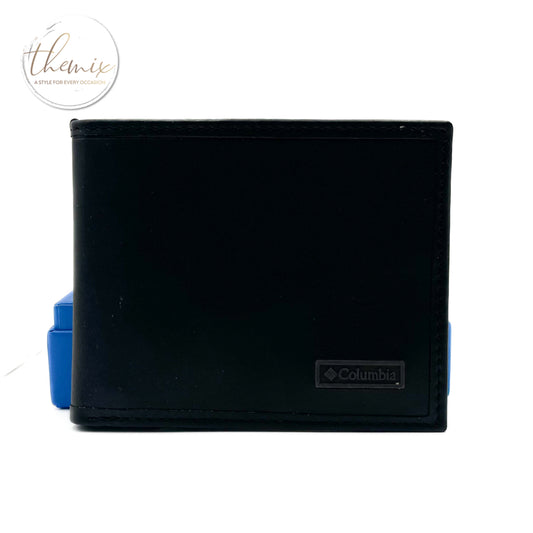 Columbia Men’s Wallet