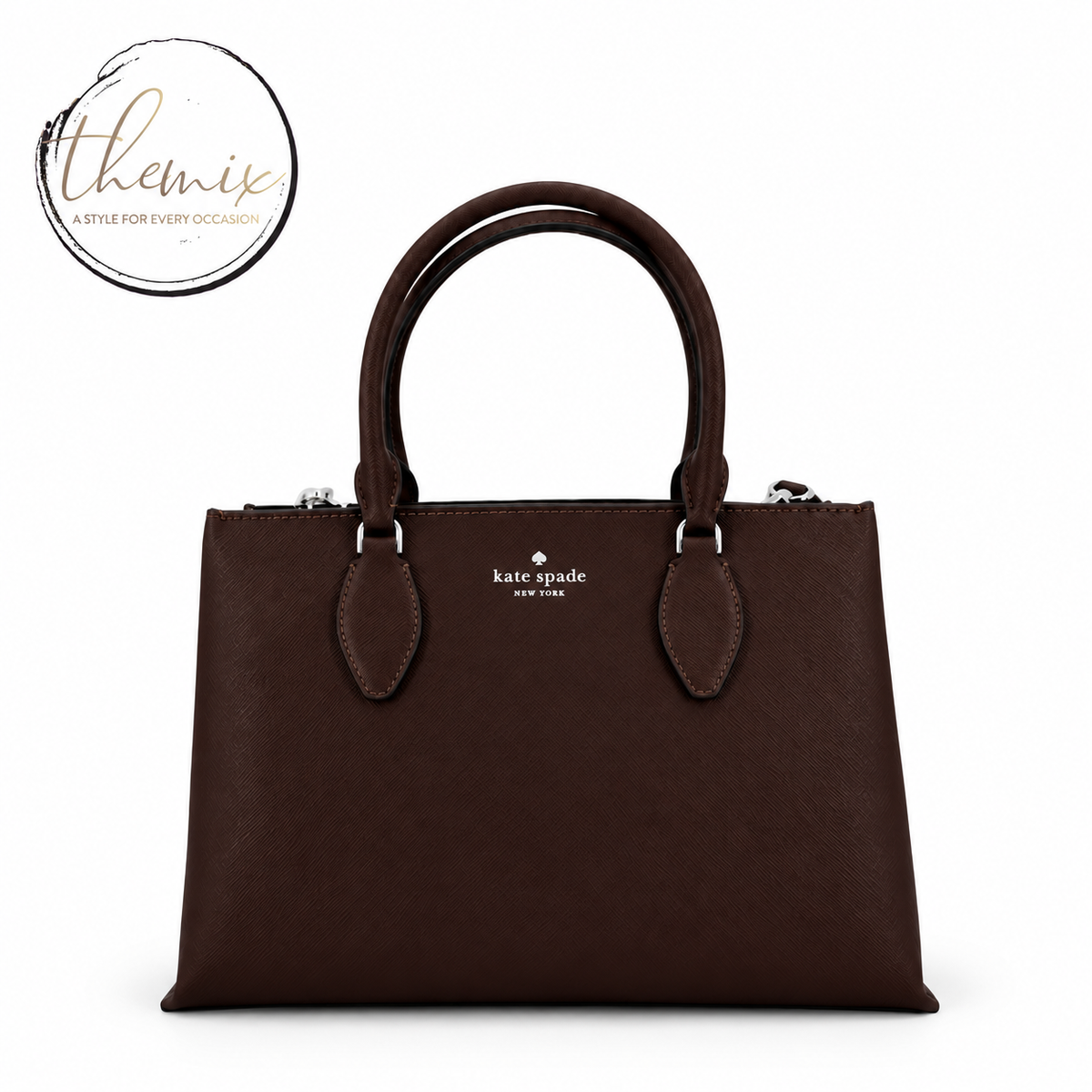 Kate Spade Rae Medium Satchel
