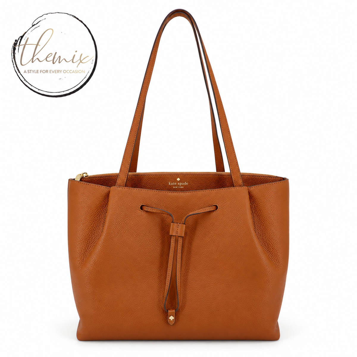 Kate Spade Tatum Tote Bag