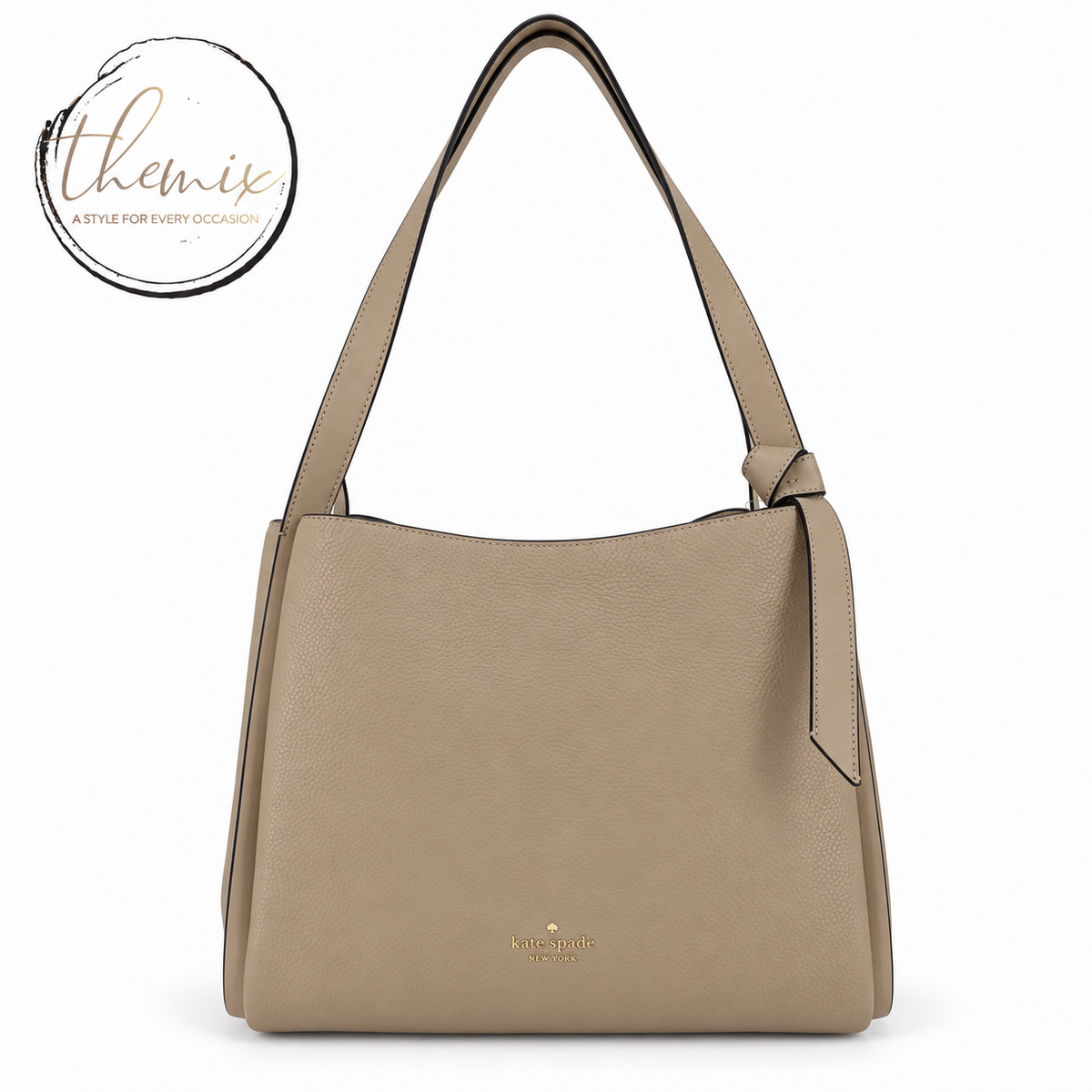 Kate Spade Knott Large Carryall Tote