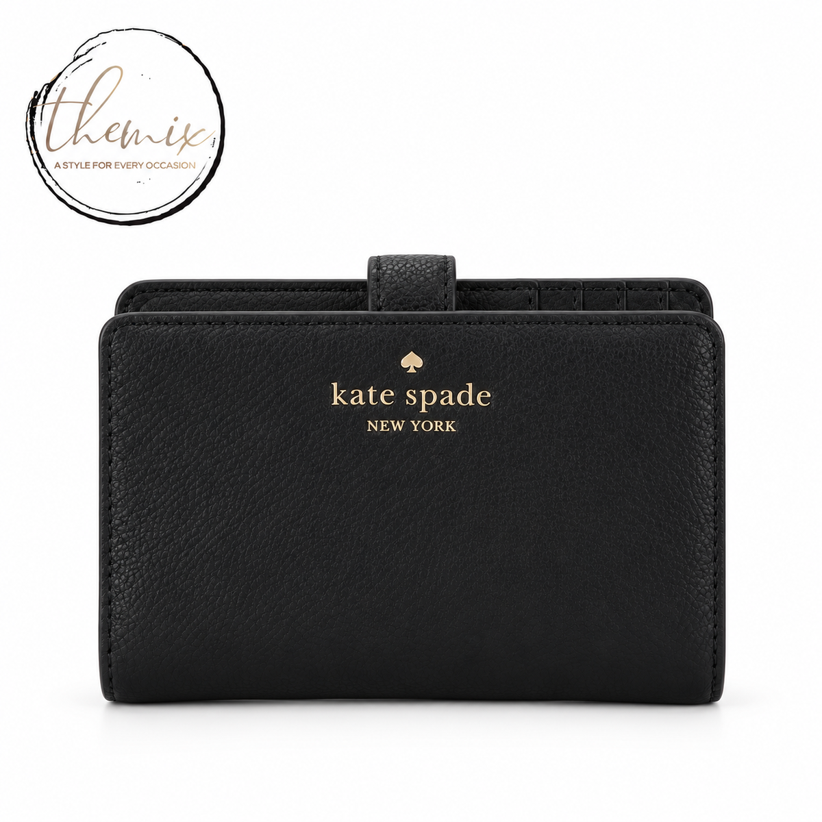 Kate Spade Medium Compartment Bifold Wallet