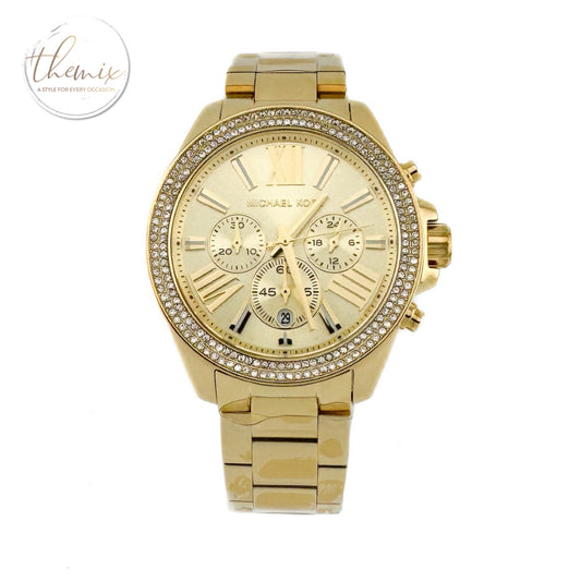 Michael Kors Female Watch MK7428